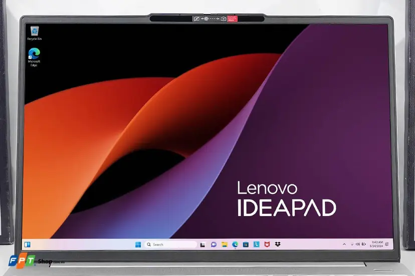 Lenovo Ideapad Slim 5 15IRU9 83D00003VN | Giá rẻ, chính hãng
